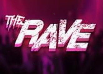 The Rave слот от Nolimit City